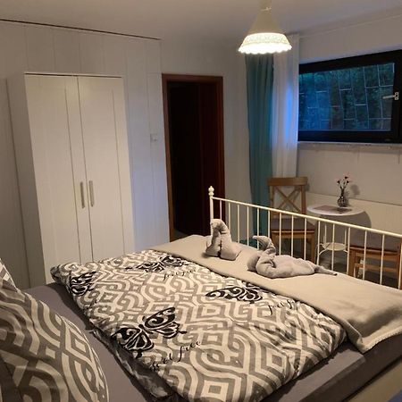 Idyllisches Zimmer In Ruhiger Lage Boppard Am Rhein Buitenkant foto