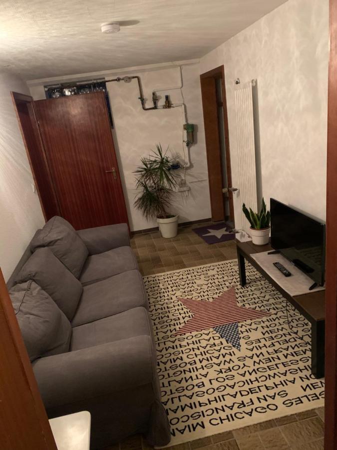 Idyllisches Zimmer In Ruhiger Lage Boppard Am Rhein Buitenkant foto