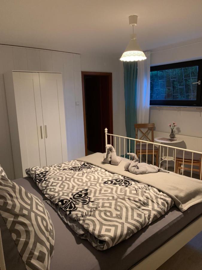 Idyllisches Zimmer In Ruhiger Lage Boppard Am Rhein Buitenkant foto